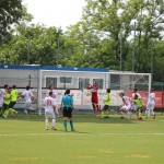 Primorje - ISM Gradisca