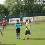 Primorje - ISM Gradisca