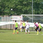 Primorje - ISM Gradisca