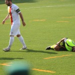 Primorje - ISM Gradisca