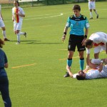 Primorje - ISM Gradisca