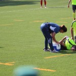 Primorje - ISM Gradisca