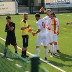 Primorje - ISM Gradisca