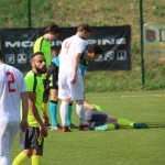 Primorje - ISM Gradisca