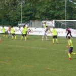 Primorje - ISM Gradisca