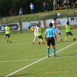 Primorje - ISM Gradisca