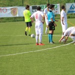 Primorje - ISM Gradisca