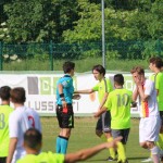 Primorje - ISM Gradisca