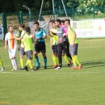 Primorje - ISM Gradisca