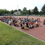 Memorial Jožica Miklus