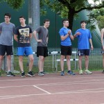 Memorial Jožica Miklus