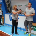 Žensko odbojkarsko pokrajinsko prvenstvo