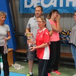 Žensko odbojkarsko pokrajinsko prvenstvo