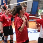 Žensko odbojkarsko pokrajinsko prvenstvo