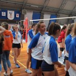 Žensko odbojkarsko pokrajinsko prvenstvo