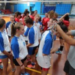 Žensko odbojkarsko pokrajinsko prvenstvo