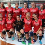 Žensko odbojkarsko pokrajinsko prvenstvo