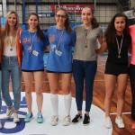 Žensko odbojkarsko pokrajinsko prvenstvo