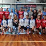 Žensko odbojkarsko pokrajinsko prvenstvo