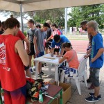 Memorial Jožica Miklus