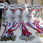 Memorial Jožica Miklus