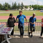 Memorial Jožica Miklus