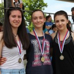 Memorial Jožica Miklus