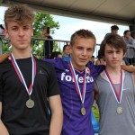 Memorial Jožica Miklus