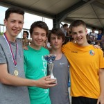 Memorial Jožica Miklus