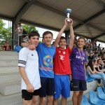 Memorial Jožica Miklus