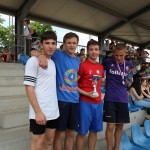 Memorial Jožica Miklus