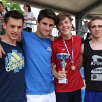 Memorial Jožica Miklus