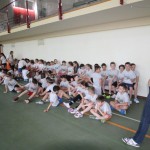 Športni dan za osnovne šole