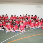 Športni dan za osnovne šole