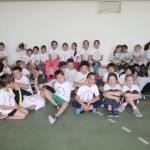 Športni dan za osnovne šole