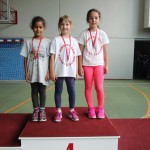 Športni dan za osnovne šole