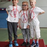 Športni dan za osnovne šole