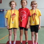 Športni dan za osnovne šole