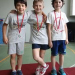 Športni dan za osnovne šole