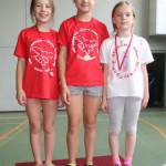 Športni dan za osnovne šole