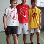 Športni dan za osnovne šole