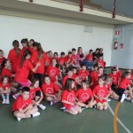 Športni dan za osnovne šole