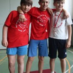 Športni dan za osnovne šole