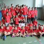 Športni dan za osnovne šole