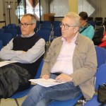 Mednarodno kotalkarsko prireditev Sedmak - Bressan