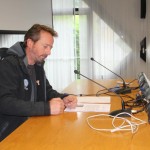 Mednarodno kotalkarsko prireditev Sedmak - Bressan
