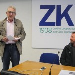 Mednarodno kotalkarsko prireditev Sedmak - Bressan