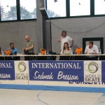 Mednarodni Pokal Sedmak - Bressan