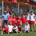 Mladost - Sangiovanni