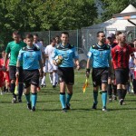 Mladost - Sangiovanni